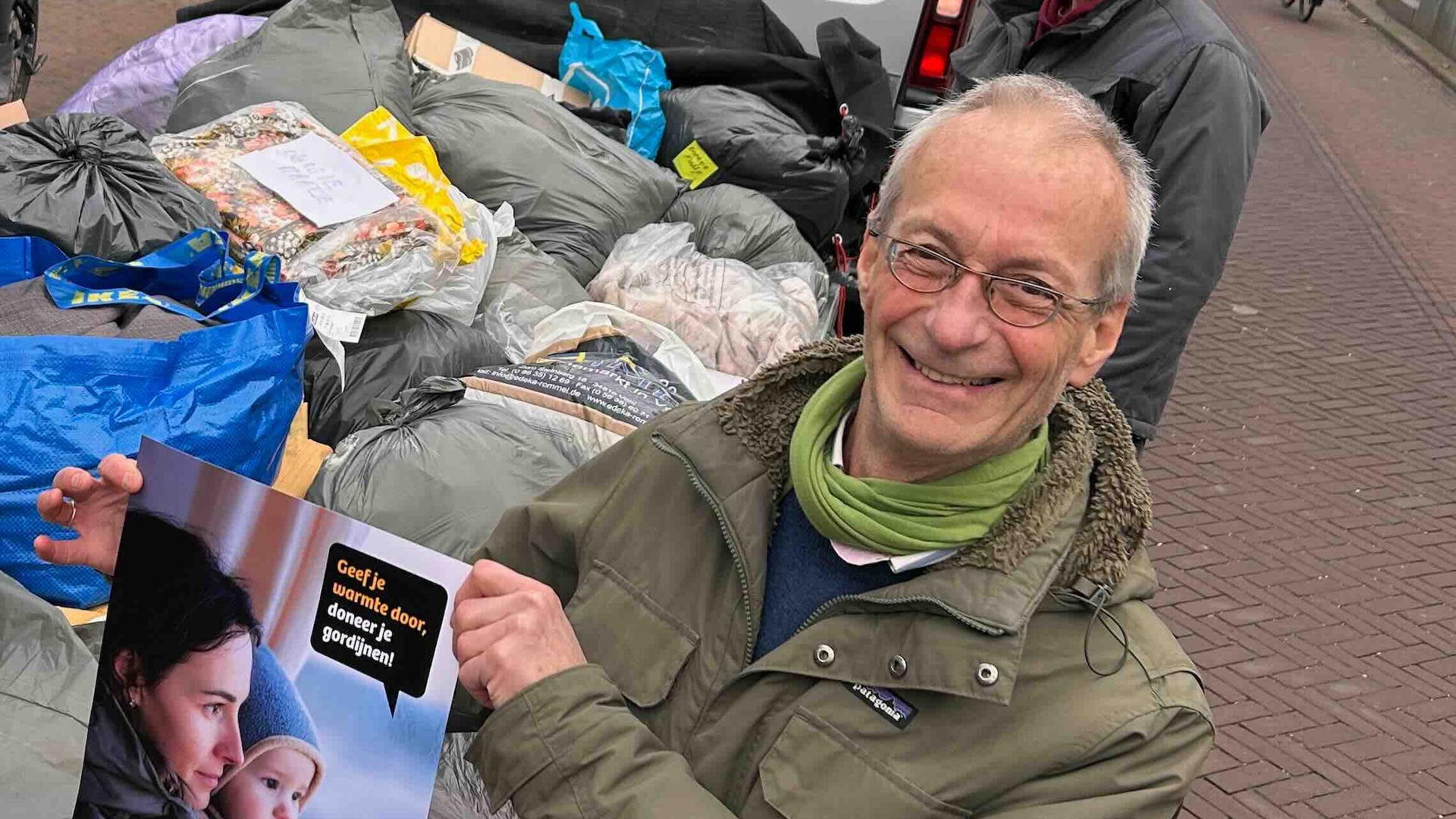 Geslaagde inzameling gordijnen voor isolate