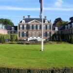 Huize Houdringe WikiCommons