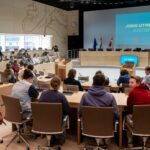 Jong Utrecht Aan Zet