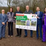 Ondertekening Provincie Natuur