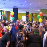Seniorenfeest Zeist
