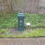 Hemelpostbus Brandenburg