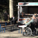 Foodtrucks Walkartpark