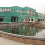 Gemeentehuis Wijk Bij Duurstede