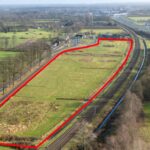 Natuurterrein Sedumveld Bunnik