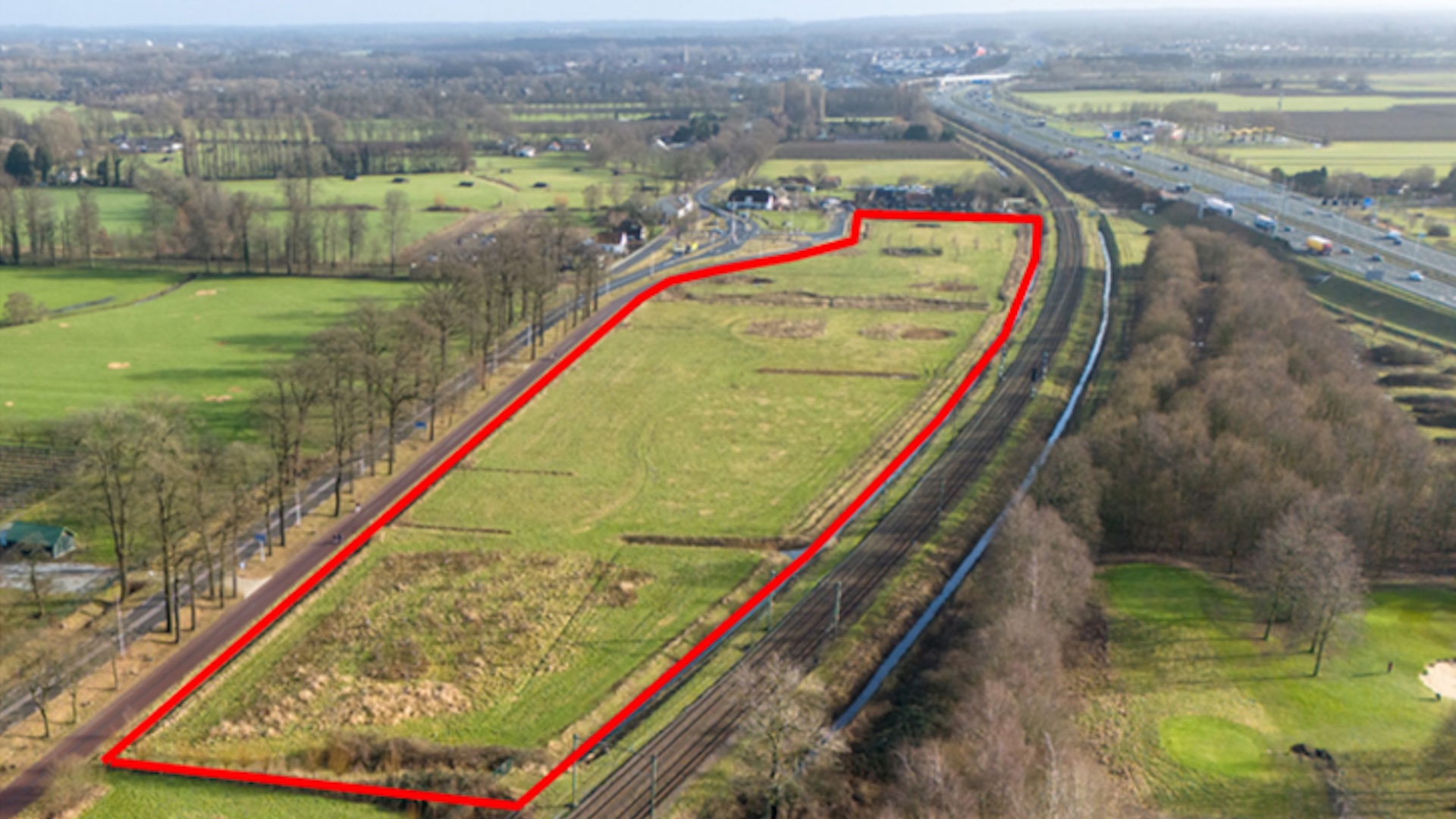 Oplichting: Valse mail voor bouw ecohuizen