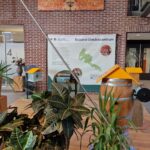 Reizend Ontdekcentrum Nationaal Park