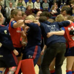 SCHC Dames Zaalkampioen 2026