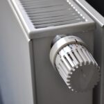Verwarming Radiator Pixabay