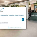 Website Soliale Dienst