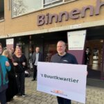 Wsp Noord Weer Open Met Nieuwe Naam En Inrichting