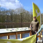 Herinrichting Biltsche Meertje