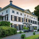 Landhuis Vollenhoven De Bilt