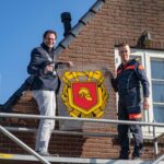 Start Van De Verbouwing Brandweerpost Groenekan