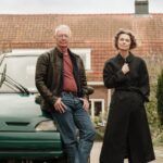 Boekenweek Peter De Smet En Doortje Smithuijsen Foto Frank Ruiter