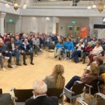 Bouwdebat Driebergen