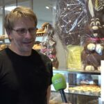 paasei bakker de jong zeist