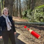 Eleanor Platt Omroep Zout