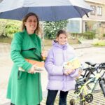 Fien En Julie D'hondt Minibieb