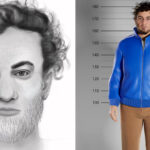 Hologram Panbos Verkrachtingszaak