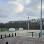 Kunstgrasveld Hemur Enge