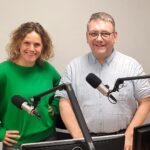 Liselot Van Elsen Ben Werner Slotstad