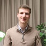 Pieter Verweij Verkiezingen 2026