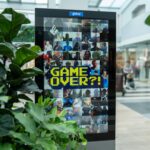 Politiecampagne Game Over