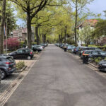 Prins Hendriklaan Zeist