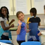 School Kinderen Onderwijs