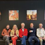 Smartphone Werkgroep Hoger