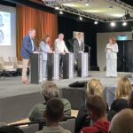 Verkiezingsdebat De Bilt A