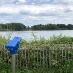 Hooge Kampse Plas Vanaf Hoogekampsepad