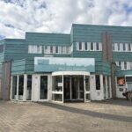 Gemeentehuis Wijk bij Duurstede