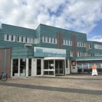 Gemeentehuis Wijk bij Duurstede