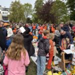 Kindervrijmarkt Bilthoven