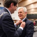 Lintje Voor Werner De Groot Maarten Haverkamp