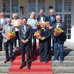 Lintjesregen 2026 De Bilt