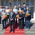 Lintjesregen 2026 De Bilt