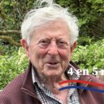 Maurits Van Witsen Met Logon Nog Hoger