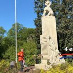Monument 1920 Met Logo Hoog