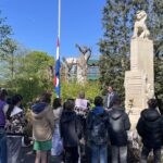 Overdracht Monument 2026