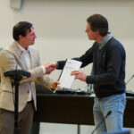 Overhandiging Rapport Slavernijverleden Zeist