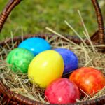 Paaseieren Pixabay