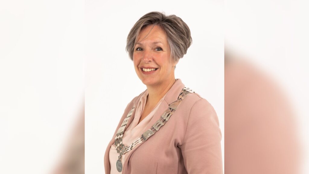 Petra Doornenbal: indrukken van nieuwe burgemeester (video)