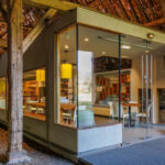 Tabaksschuur Amerongen