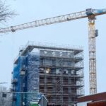 Torenkraan Kwinkelier