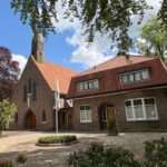 169 Buiten Theresiakerk