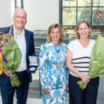 Erepenning Zeist 2026