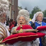 Koninklijke Bitterbal Lentefestival Zeist